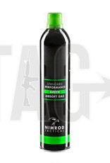 nimrod Nimrod Standard Performance Green Gas 500ml