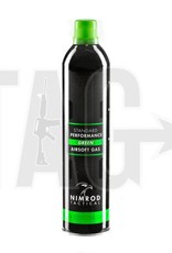 nimrod Nimrod Standard Performance green