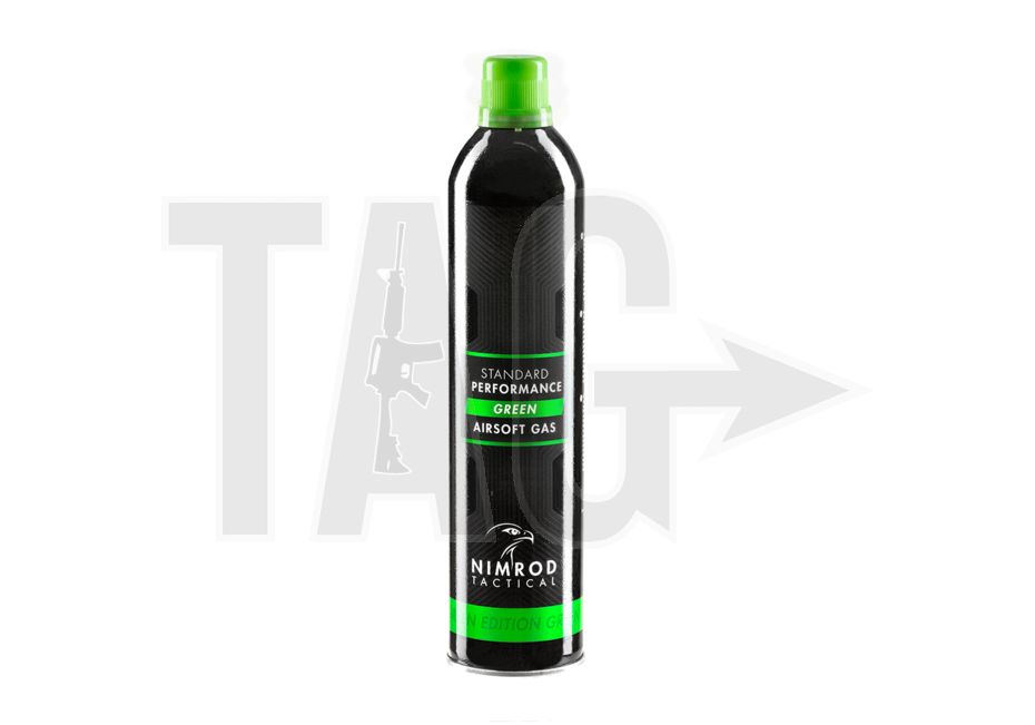 nimrod Nimrod Standard Performance green