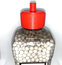 TAG-SHOP ® Camaleon Bb magazijn unloader 3D print