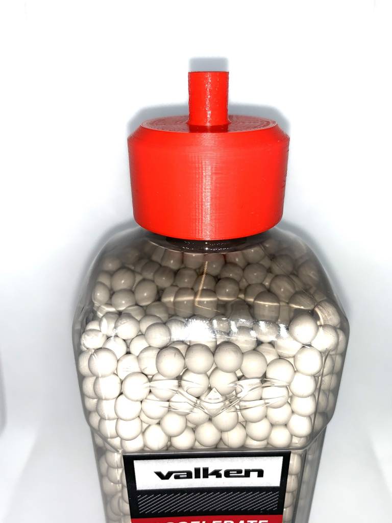 TAG-SHOP ® Camaleon Bb magazijn unloader