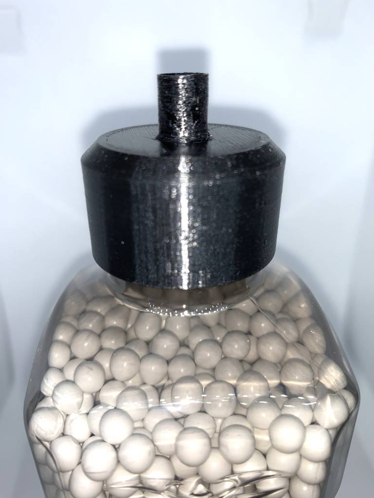 TAG-SHOP ® Camaleon Bb magazijn unloader