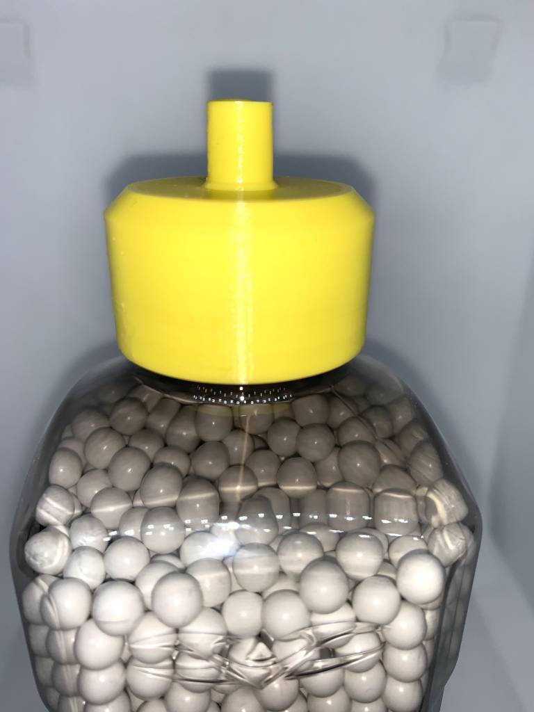 TAG-SHOP ® Camaleon Bb magazijn unloader