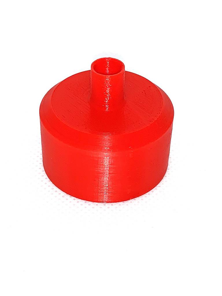 TAG-SHOP ® Camaleon Bb magazijn unloader 3D print