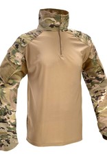 Defcon5 DEFCON 5 LYCRA COMBAT SHIRT Multicam OP=OP