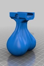 Camaleon 3D Printed Tac Sac