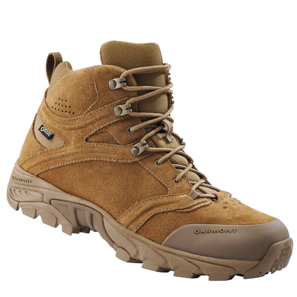 Garmont Garmont T4 GTX Wide Coyote