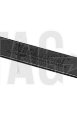 Blackhawk Blackhawk 5 Inch Speed Clips 6pcs Black