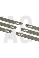 Blackhawk Blackhawk 5 Inch Speed Clips 6pcs OD