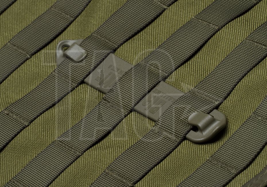 Blackhawk Blackhawk 5 Inch Speed Clips 6pcs OD