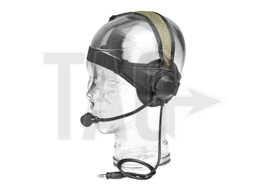 Z-Tactical eXs Headset