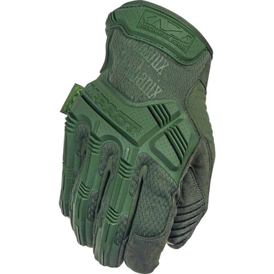 Mechanix Wear The Original M-Pact OD Green