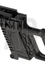 Pirate Arms Pirates arms pistol conversion kit black