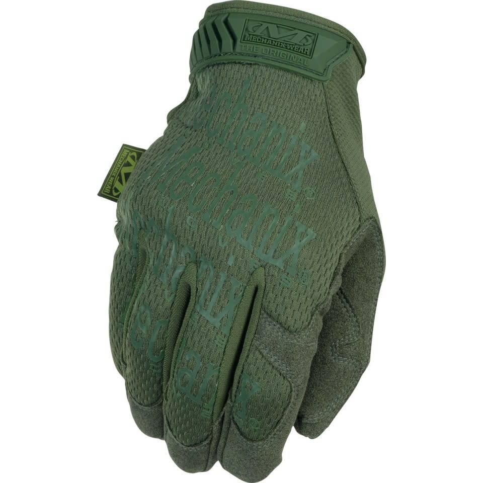 Mechanix Wear The Original OD Green