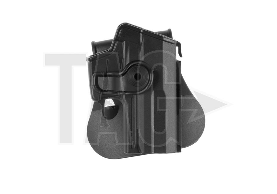 IMI Defense Roto Paddle Holster for HK USP Compact