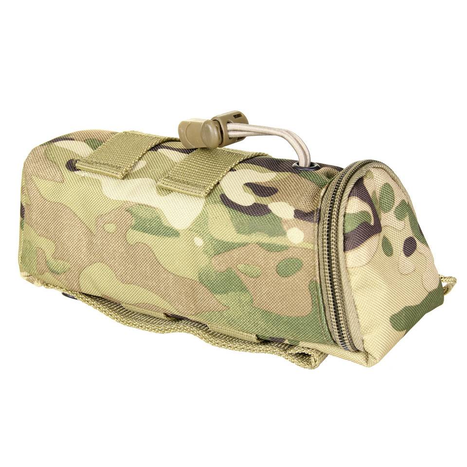 101 inc MOLLE POUCH AIRSOFT BB FLES diverse modellen