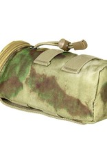 101 inc MOLLE POUCH AIRSOFT BB FLES diverse modellen ACU