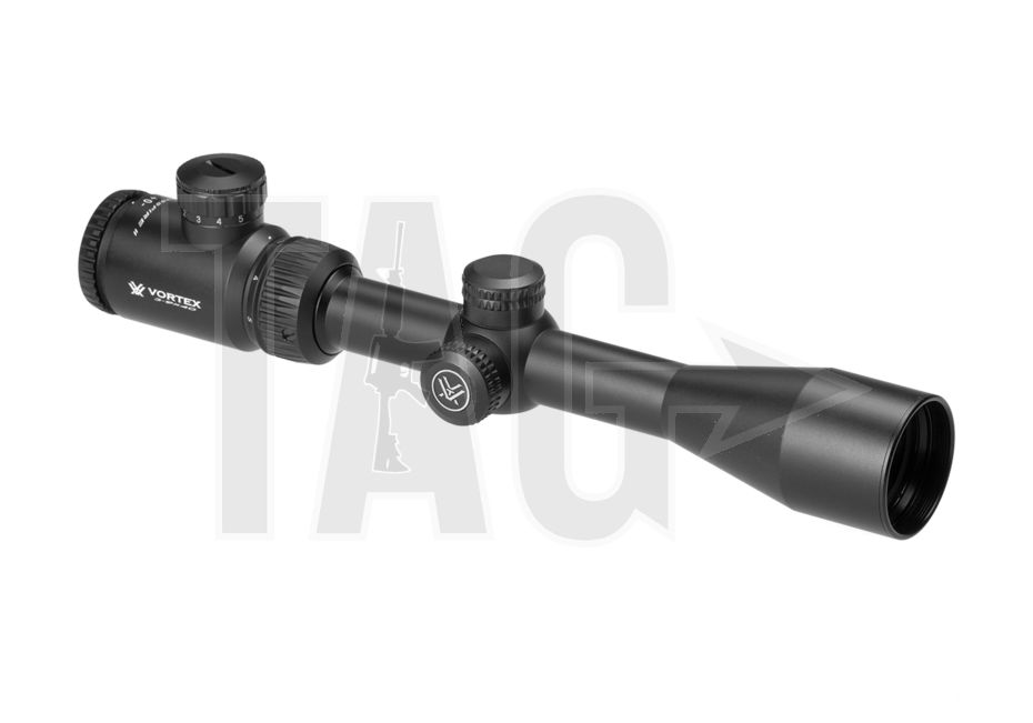 Vortex Crossfire II 3-9x40 V-Brite MOA