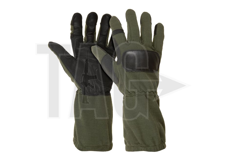 Invader Gear Invader Gear Kevlar Operator Gloves OD XL