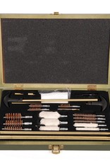 SCHOONMAAKSET VOOR VUURWAPENS