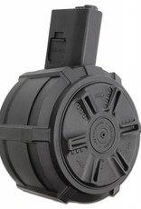 G&G G&G 2300R DRUM MAG met auto winding.