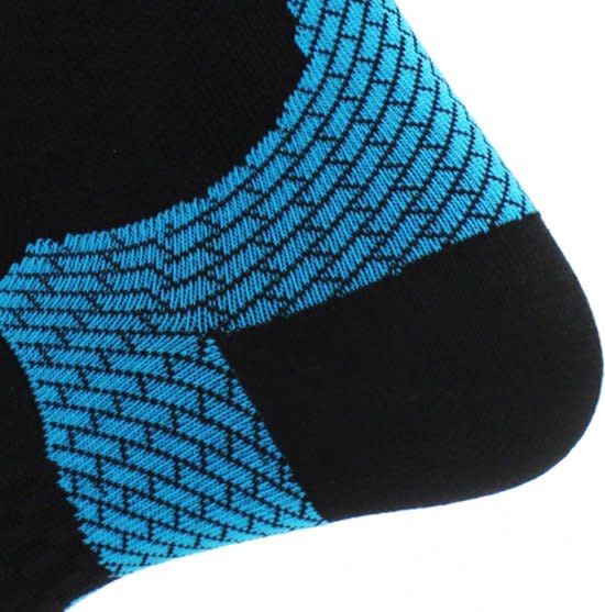 Enforma Enforma Achilles support Socks compressie tape sokken