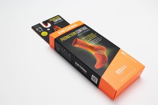 Enforma Enforma Pronation Control Sock tape sock