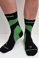 Enforma Enforma Ankle Support tape sock,