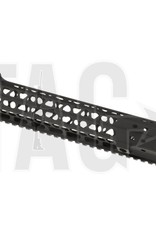 G&P G&P MOTS Wire Cutter Keymod Handguard 12.5 Inch