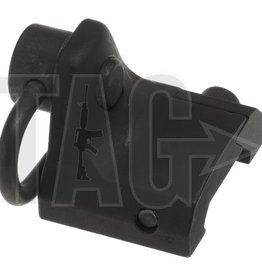 WADSN Metal Hand Stop with QD Sling Swivel