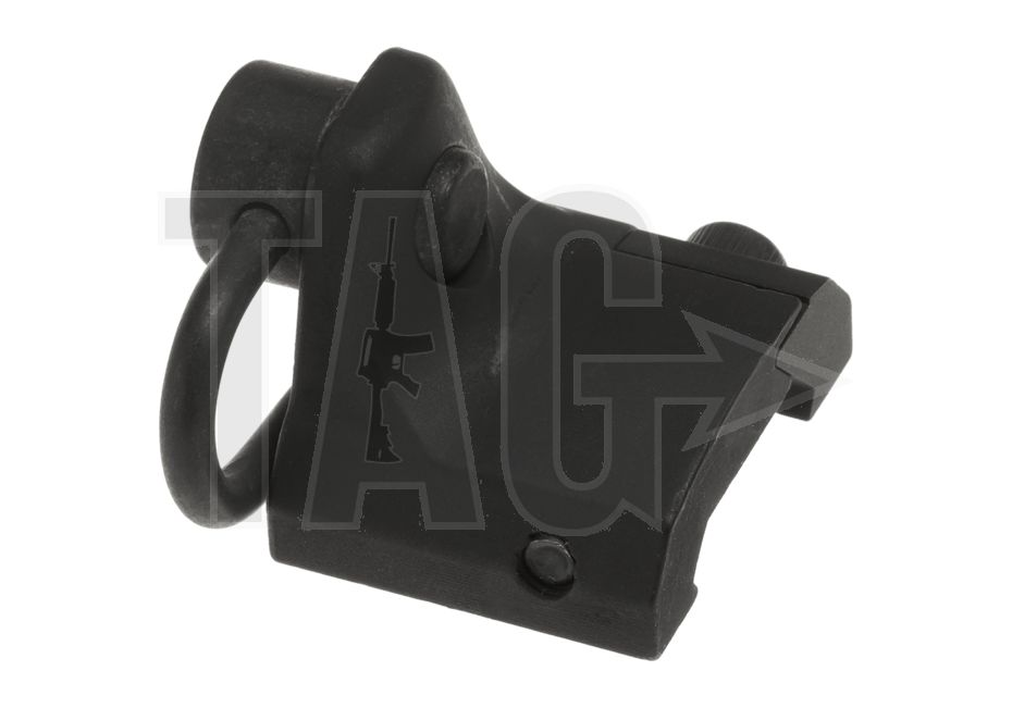 WADSN Metal Hand Stop with QD Sling Swivel