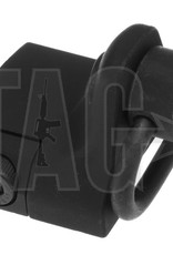 WADSN Metal/WADSN Hand Stop with QD Sling Swivel