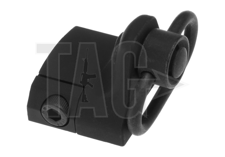 WADSN Metal Hand Stop with QD Sling Swivel