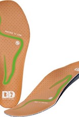 Bootdoc Bootdoc Physio T7 - Inlegzolen