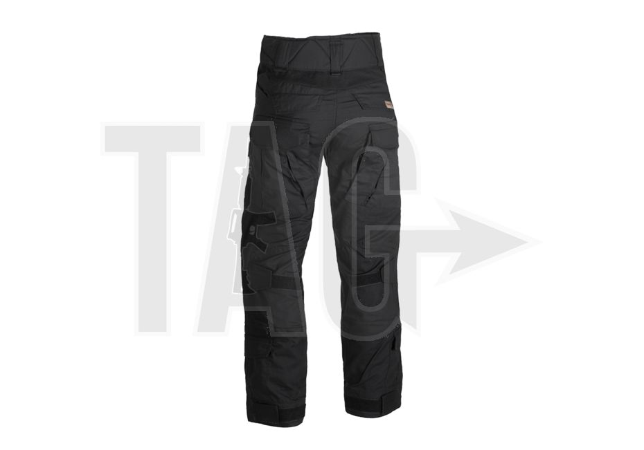 Invader Gear Predator Combat Pants Black, Coyote Brown of OD