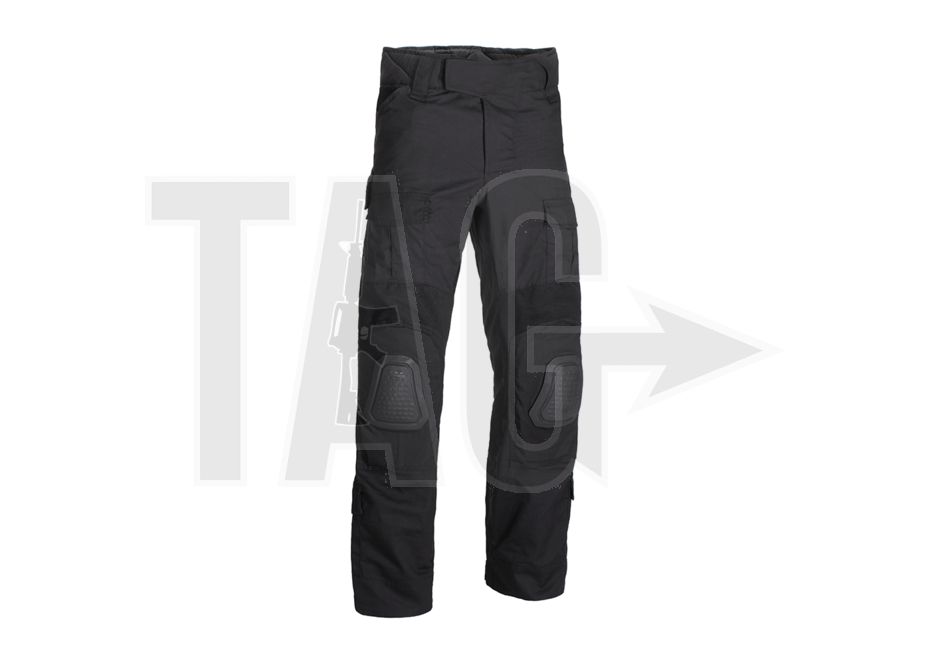 Invader Gear Predator Combat Pants Black, Coyote Brown of OD