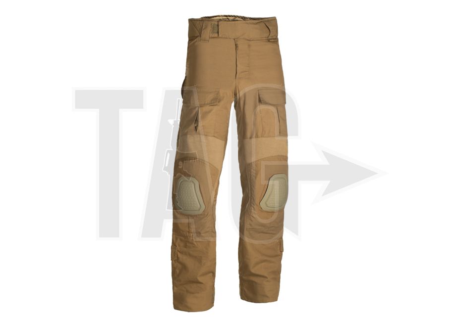 Invader Gear Predator Combat Pants Black, Coyote Brown of OD