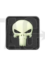 JTG Punisher Rubber Patch