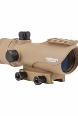 Valken Optics - V Tactical Red Dot Sight RDA30-Tan