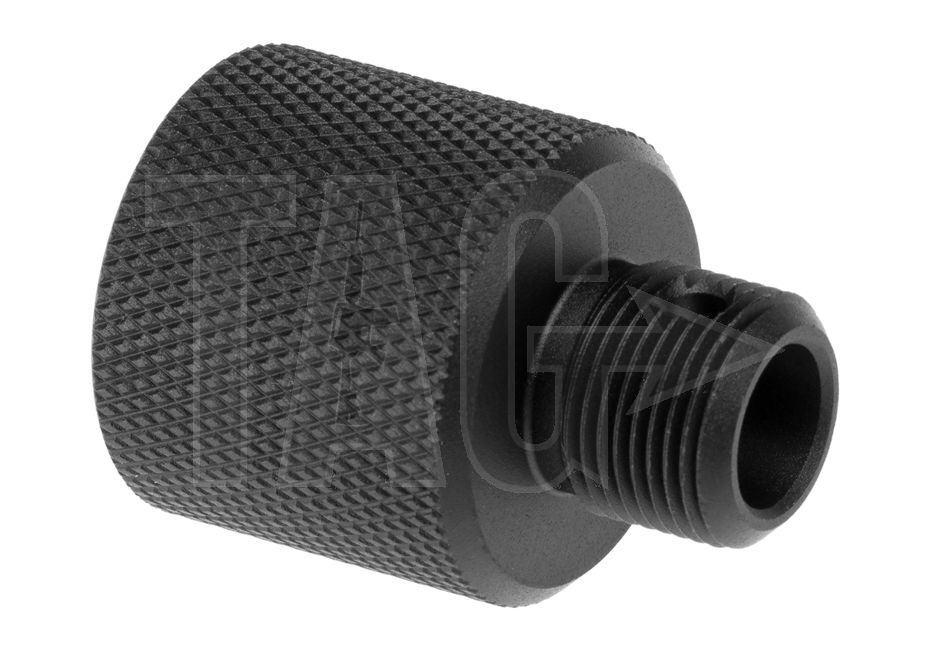 amoeba Amoeba Striker Silencer Adapter