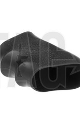 Hogue Hogue HandALL Full Size Grip Sleeve Black