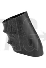 Hogue Hogue HandALL Full Size Grip Sleeve Black