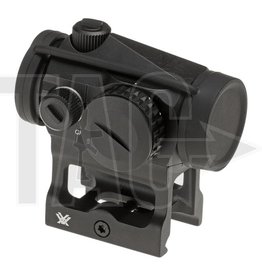 Vortex Crossfire 2 Red Dot CF-RD2 II