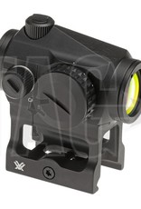 Vortex Crossfire 2 Red Dot CF-RD2