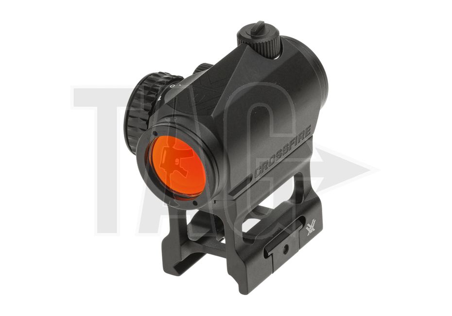 Vortex Crossfire 2 Red Dot CF-RD2