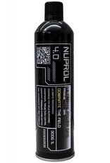 Nuprol 4.0 EXTREME POWER GAS