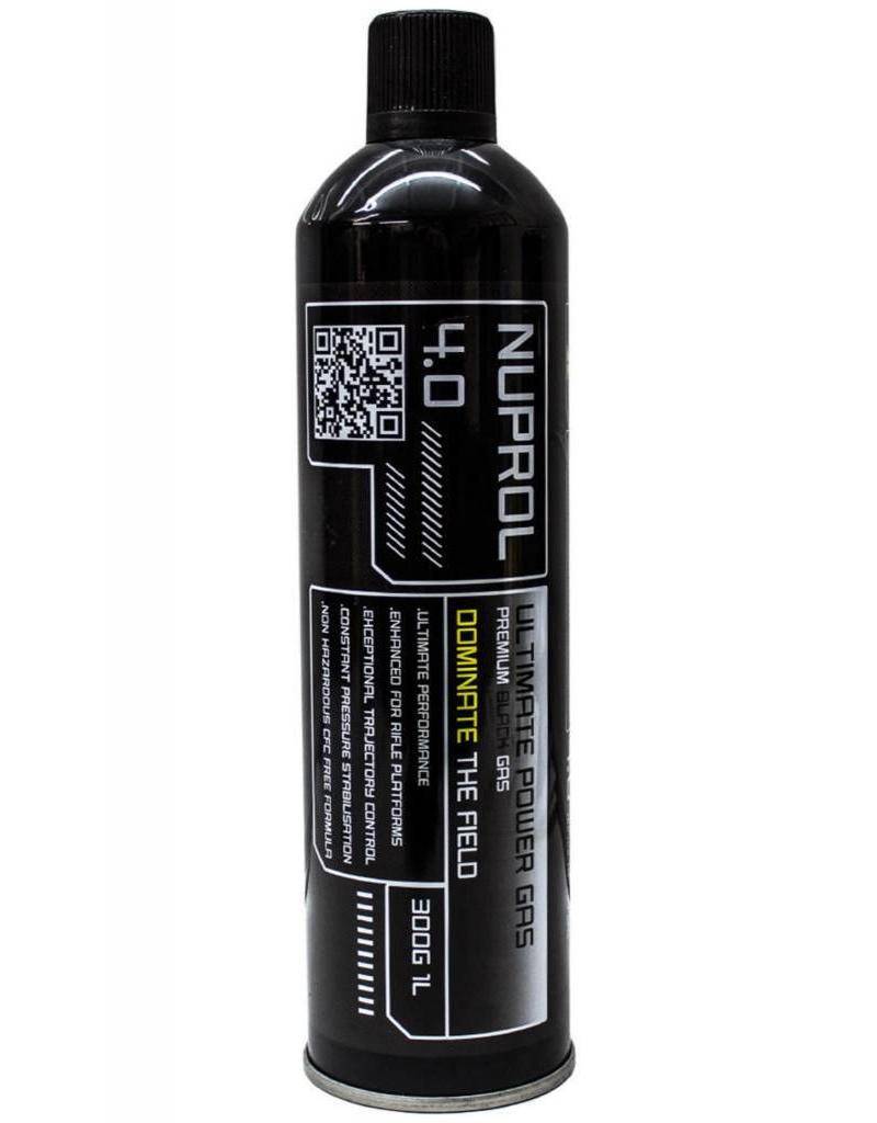 Nuprol 4.0 EXTREME POWER GAS