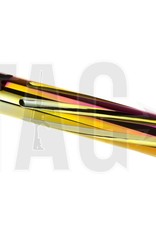 nine ball NINE BALL Hi-Capa 5.1 Fluted Outer Barrel Twist Type LAYLAX