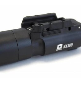 Nuprol Nuprol NX300 Flashlight