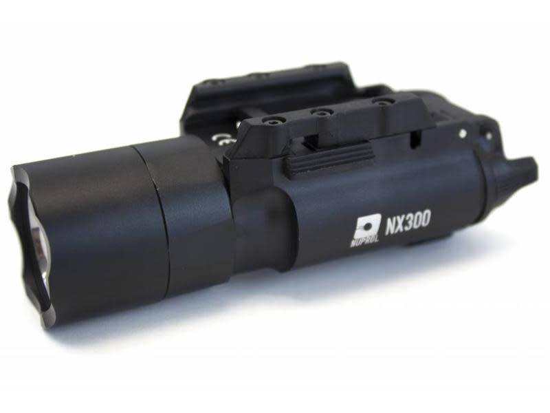 Nuprol Nuprol NX300 Flashlight